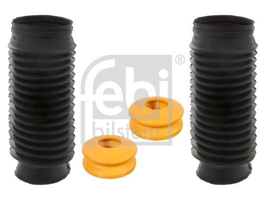 Dust Cover Kit, shock absorber